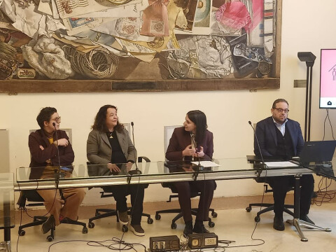 Nasce la Fondazione Abitare Bologna