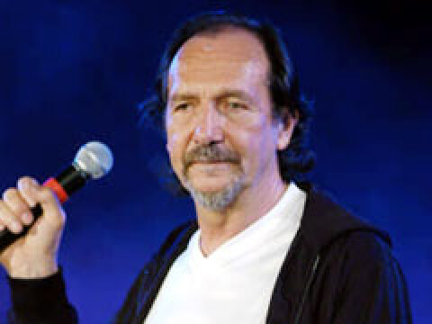 Andrea Mingardi alle "Giornate insieme" 2014