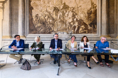 Bologna Serena per gli anziani: Comune, Fondazione Carisbo e Chiesa di Bologna insieme per la qualità della vita delle persone over 65. ASP in campo