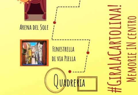 Gira la cartolina: le visite di settembre e ottobre