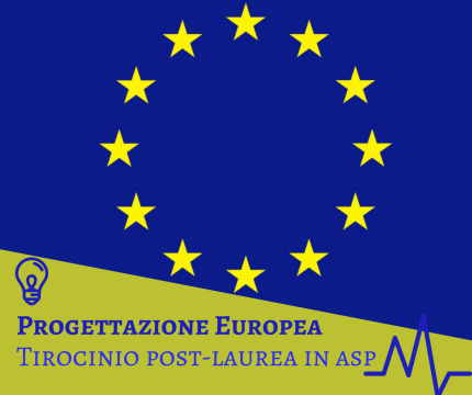 Progettazione Europea: cerchiamo te