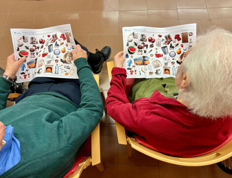 Avvio alla seconda edizione del Progetto AGISCO: un modello di benessere e supporto psicologico per Anziani e Caregiver a Bologna