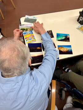 Concluso il Progetto AGISCO: un modello di benessere e supporto psicologico per Anziani e Caregiver a Bologna