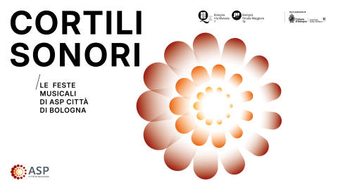Al via “Cortili Sonori”, le Feste Musicali di ASP Città di  Bologna