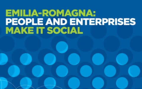ASP in "Emilia-Romagna: people and enterprises make it social"