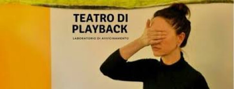 La Comunità insieme - Teatro di playback &amp; Giochi Tradizionali