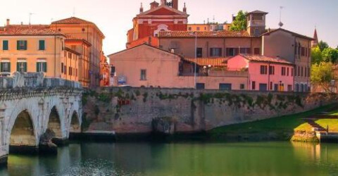 Vivisalute Award. Premiata a Rimini l’Amministratrice ASP Rosanna Favato