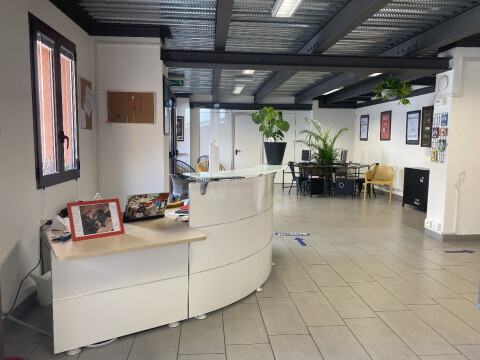 Il servizio Unità di Strada si è trasferito in Via Carracci 59