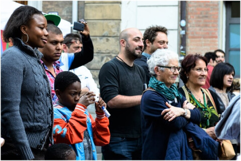 Coniughiamo il noi: i legami solidali fra Istituzioni e associazionismo per superare fragilità e isolamento 