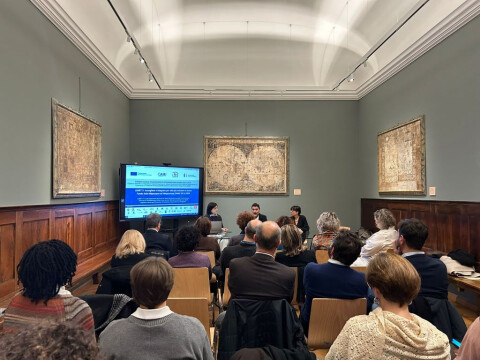 LGNet 3: a Bologna un sistema integrato per l’inclusione e il sostegno abitativo dei cittadini stranieri