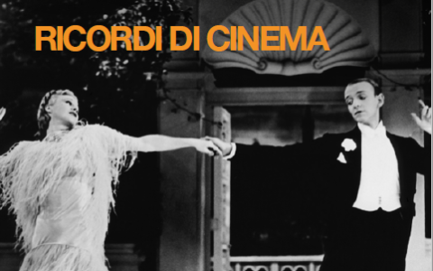 Secondo appuntamento Ricordi di Cinema - 27 maggio ore 15
