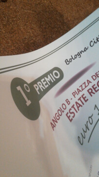 Il campo estivo “Estate Regaz” ha vinto il primo premo nella categoria "Bologna civile e bella"