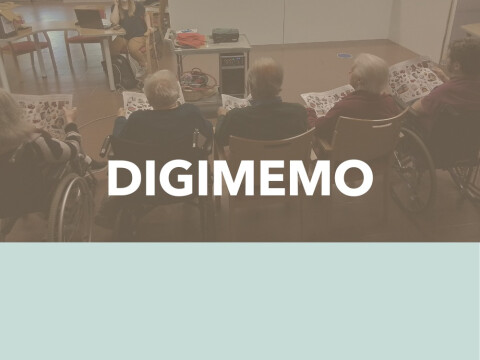 Digimemo: Un Viaggio di Emozioni e Ricordi Condivisi