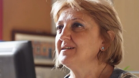 Chiara Labanti sarà la nuova Presidente del Coordinamento Nazionale dei Servizi per l'affido