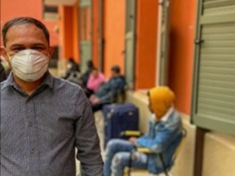 Piano Freddo 2020/2021: linee guida e modalità operative in tempi di Covid