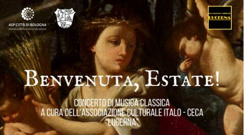 Estate in Quadreria | i prossimi appuntamenti