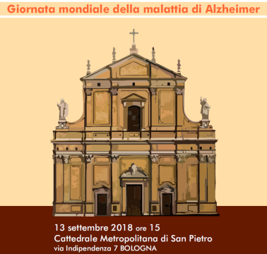 13 Settembre | Monsignor Zuppi ha incontrato i Caffè Alzheimer e i Centri Diurni per la giornata mondiale della malattia di Alzheimer