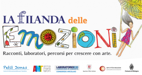 Presentazione libro: "La Filanda delle Emozioni"