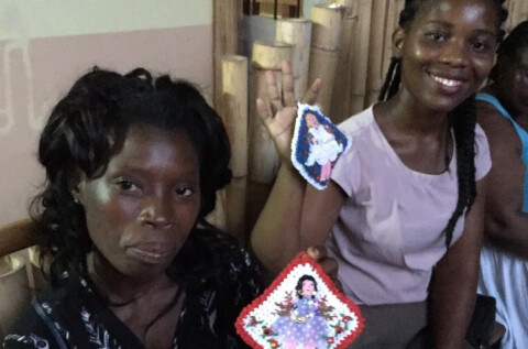 Bologna-Mozambico A/R: un gemellaggio molto speciale grazie alle presine della Signora Anna