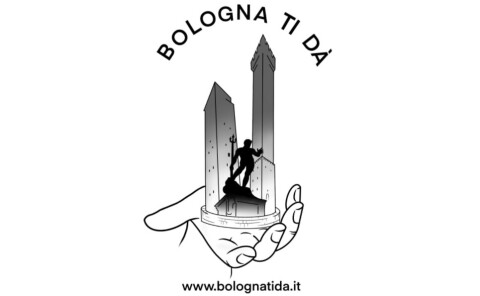 Il nuovo sito di "Bologna ti dà" è online! 