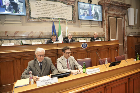 Le ASP al centro del welfare pubblico: ASP città di Bologna interviene al CNEL