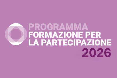 Strumenti e pratiche per una partecipazione accessibile: al via il nuovo percorso formativo di ASP