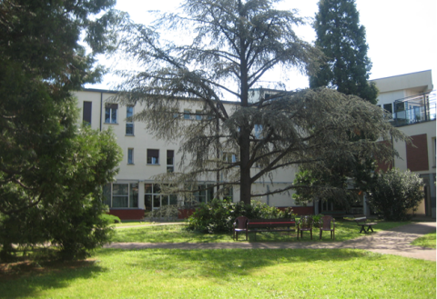 Posti letto privati in Casa Residenza Anziani