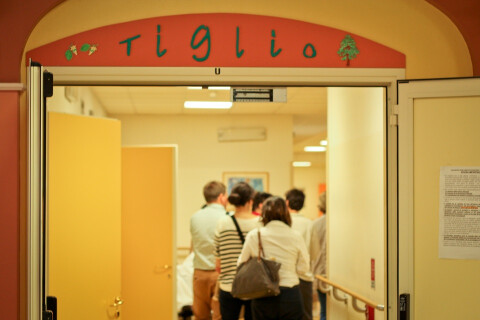 Dal primo giugno 2014 si completa la gestione unitaria dei servizi per anziani