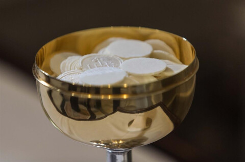 Ostie prodotte dai detenuti: l’iniziativa della cooperativa Giorni Nuovi in Emilia-Romagna