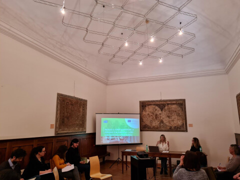 BOOM: un'esplosione di competenze e capacità innovative