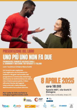 Uno più uno non fa due