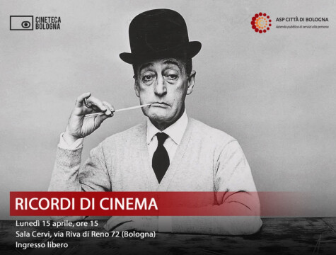 Una rassegna cinematografica per stimolare i ricordi