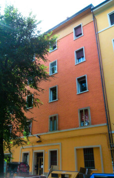 Avviso di Asta pubblica per l’alienazione di 2 lotti di proprietà di ASP Città di Bologna
