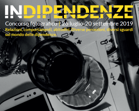 Concorso fotografico       IN-dipendenze