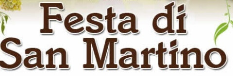 "A San Martino ogni mosto diventa vino": la festa al Centro Servizi Giovanni XXIII