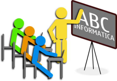 Happy Center Bolognina proPONe Laboratorio di informatica base