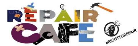 Repair Cafè..