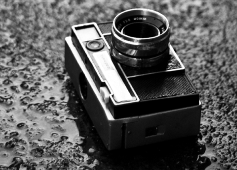Un laboratorio di fotografia partecipativa: “Vuoi raccogliere la sfida”?