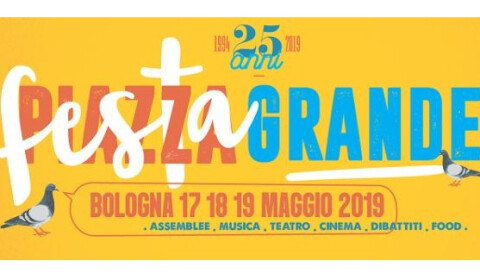 Come si abolisce la povertà? 25 anni di Piazza Grande