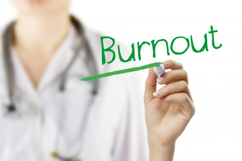 La prevenzione del burnout nel lavoro di cura