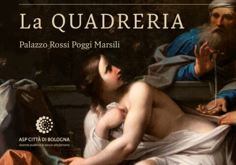 Riapre La Quadreria!