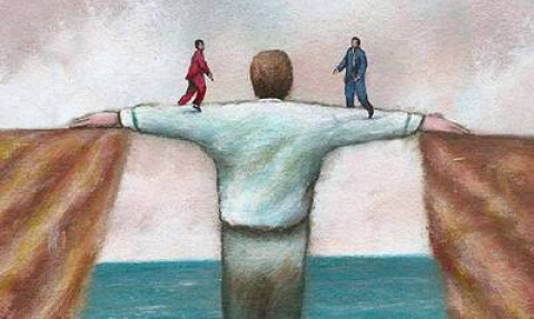 La giustizia riparativa in italia: quando vittima e reo si incontrano