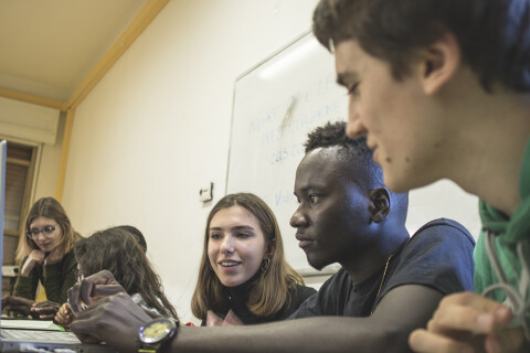 Il 29 novembre la conferenza stampa di presentazione del progetto SCHOOL 4 JOB 