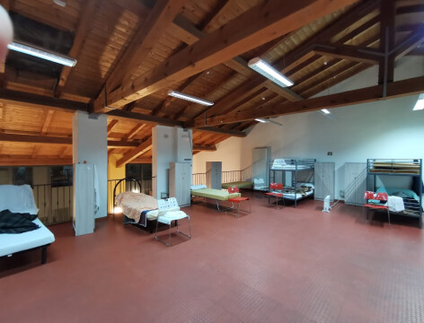 Piano Freddo 2021/2022: tutti i numeri e i punti di forza del progetto a sostegno delle persone fragili