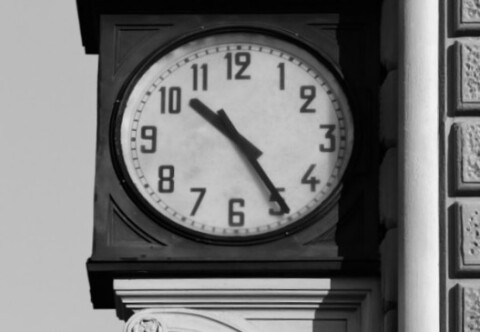 02/08/1980 – 02/08/2018 . Lavorando sui ricordi al Centro Servizi Giovanni XXIII