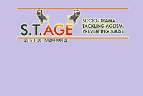 "Sociodramma" per la prevenzione degli abusi verso anziani in contesto residenziale