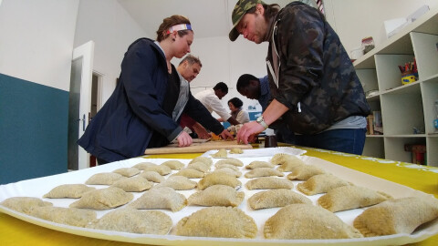 ASP Città di Bologna al 6° evento annuale FEAD: obiettivi e interventi per il futuro in materia di inclusione e contrasto alla homelessness