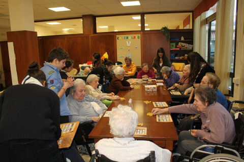 Definito il nuovo regolamento del futuro Comitato Consultivo Servizi Anziani di ASP 