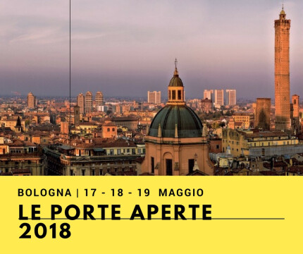 Le Porte Aperte, ecco l'edizione 2018 dei percorsi della Consulta tra Antiche Istituzioni Bolognesi