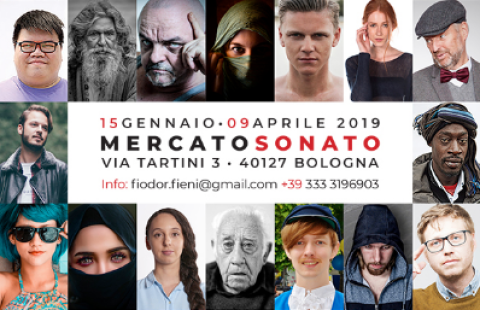 AbitarSI: la fotografia che ci (Ri)guarda 